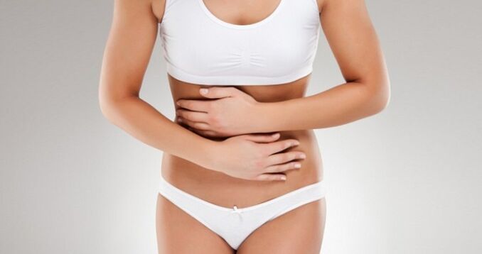 Cómo limpiar tu cuerpo de parásitos en casa.