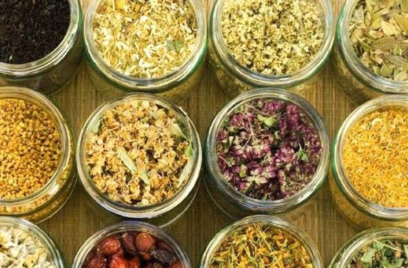 limpiar el cuerpo de parásitos usando remedios caseros